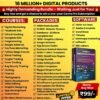 All-In-One Premium Bundle...